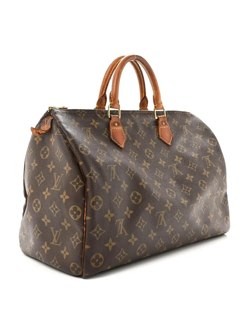 Louis Vuitton Speedy 35 #329423L75B